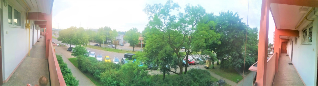 Apartment 2 rooms nearby the sea 900 meters