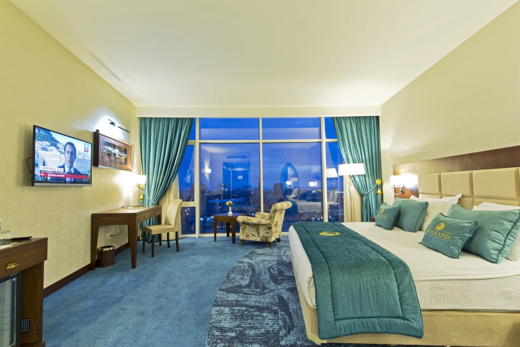JRW Welmond Hotel