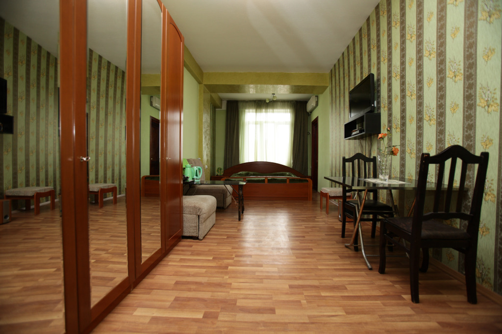 Mia B&B Tbilisi