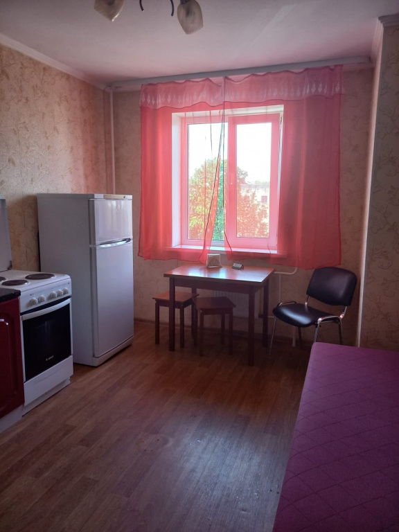 Квартира на Ломоносова 37, 5 этаж