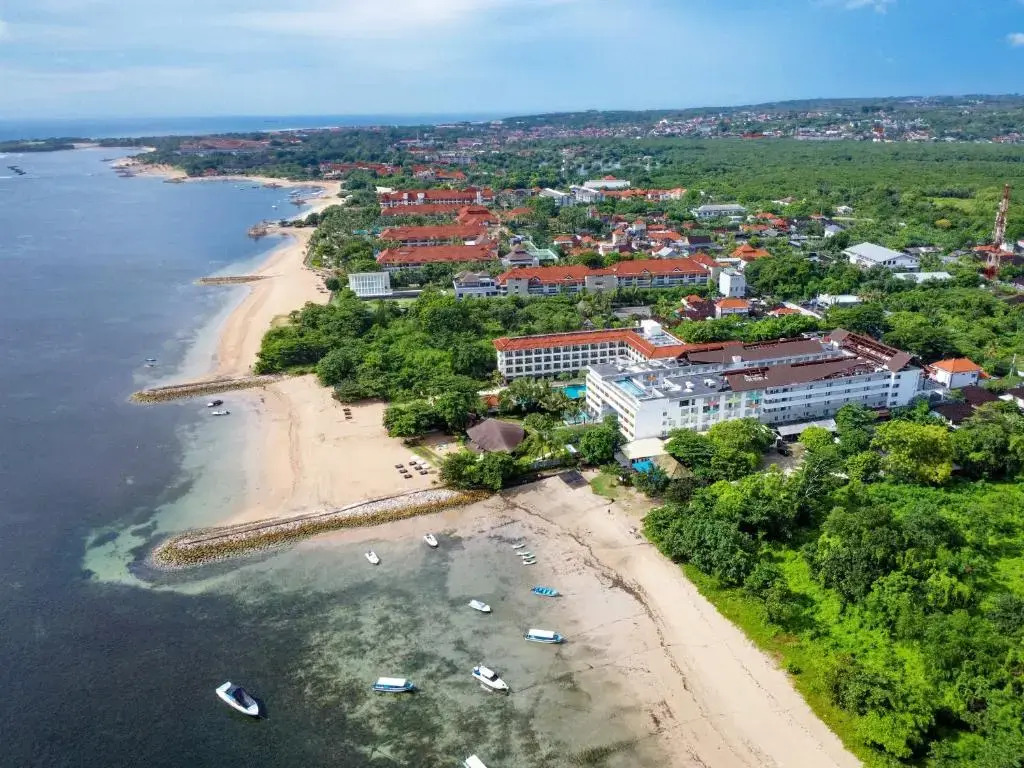 Tijili Hotel Benoa