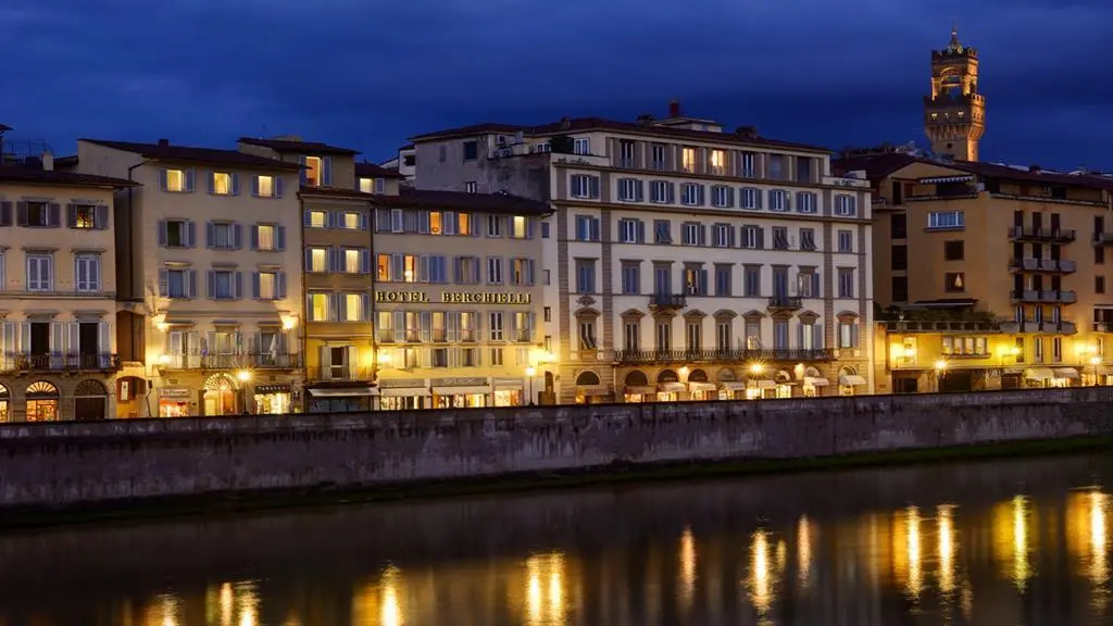Hotel Berchielli