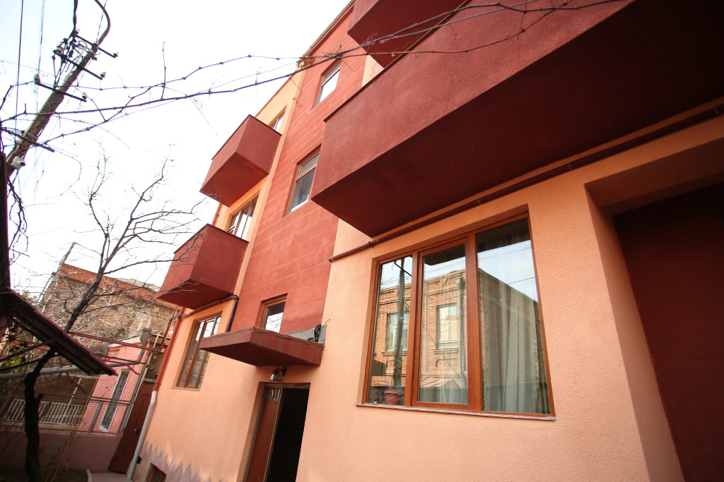 ApartHotel Otin