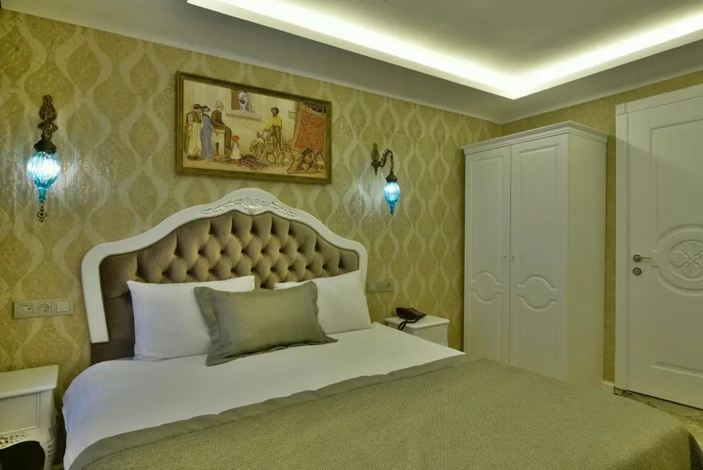 Bon Hotel Old City