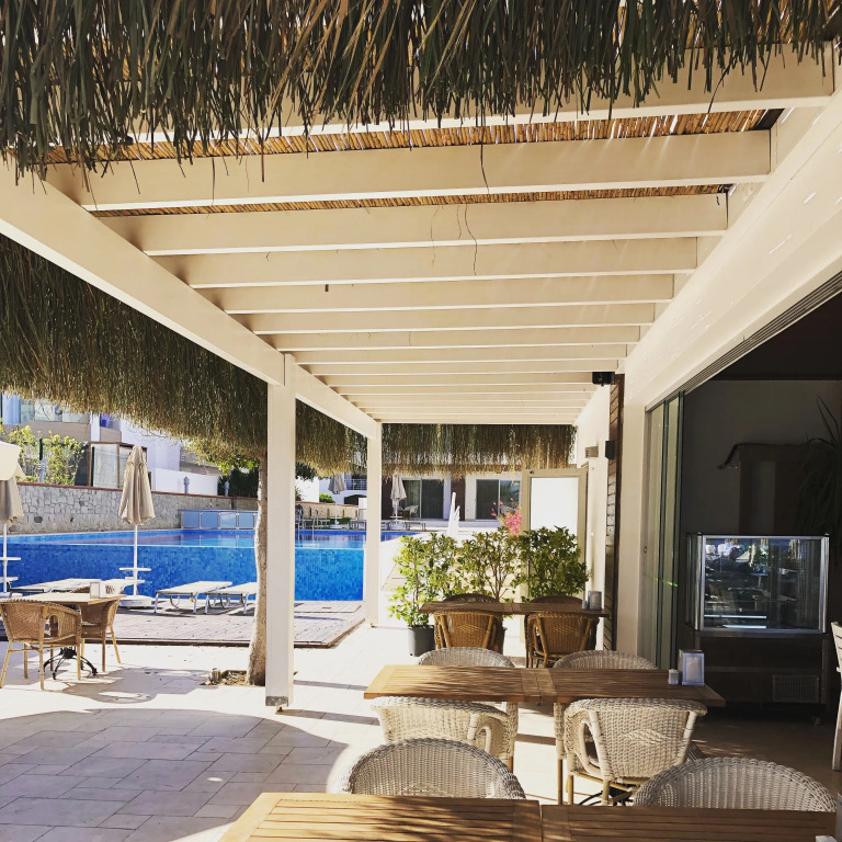 Zest Exclusive Hotel & Spa