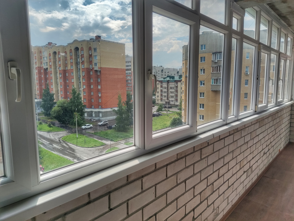 Апартаменты Пр. М. Горького