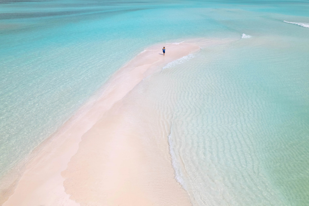 Island Luxury Boutique Hotel - Fulhadhoo