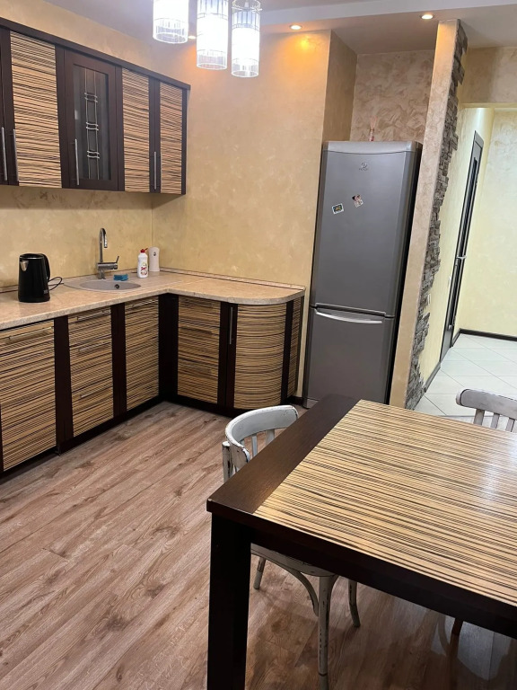 V Samom Tsentre Omska Apartments