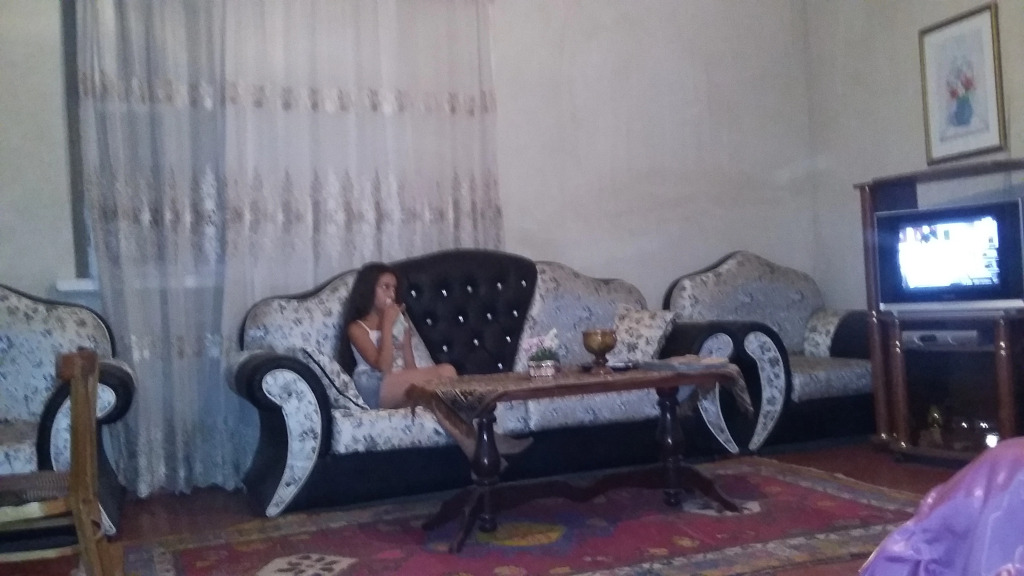Shushan GUEST HOUSE