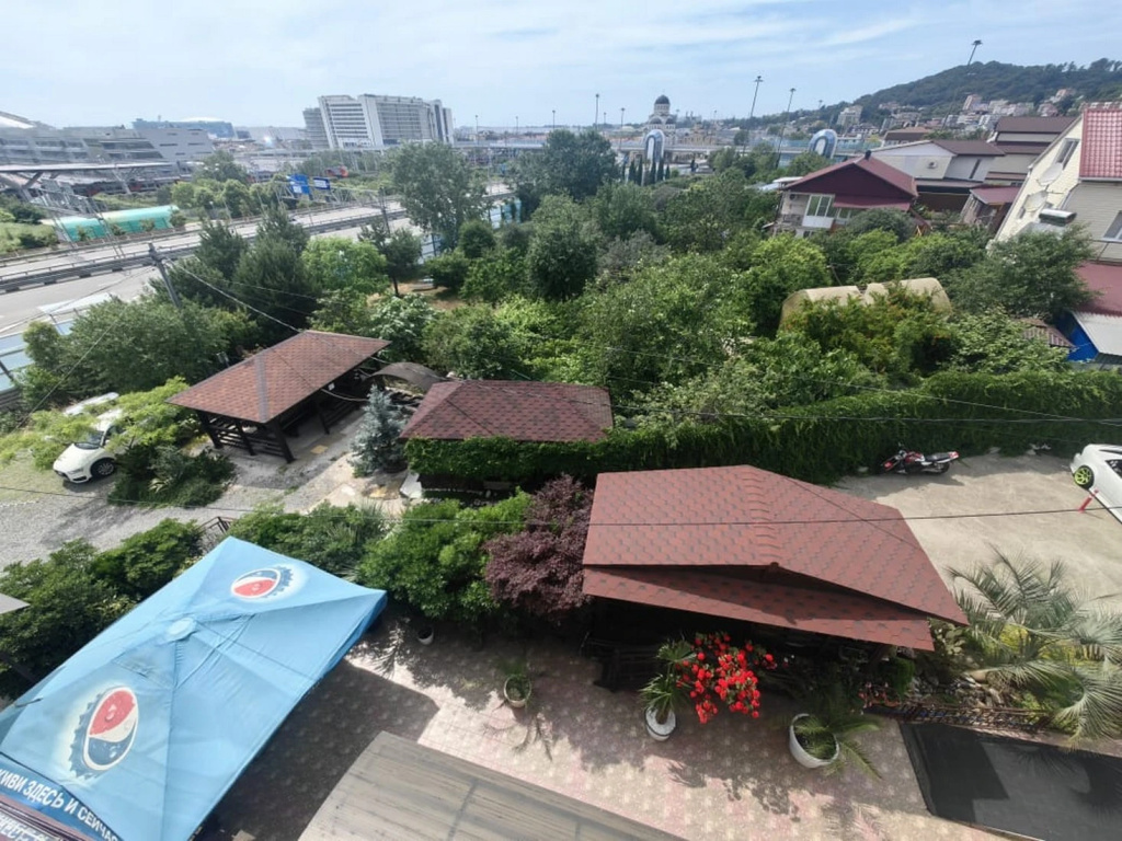 Гостевой Дом ArtHome