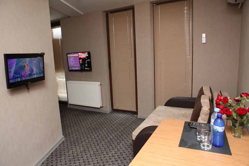Hotel Voyager
