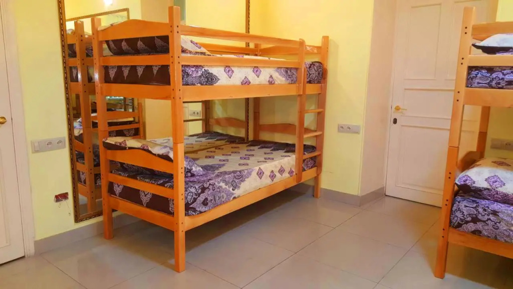 Sunrise Hostel