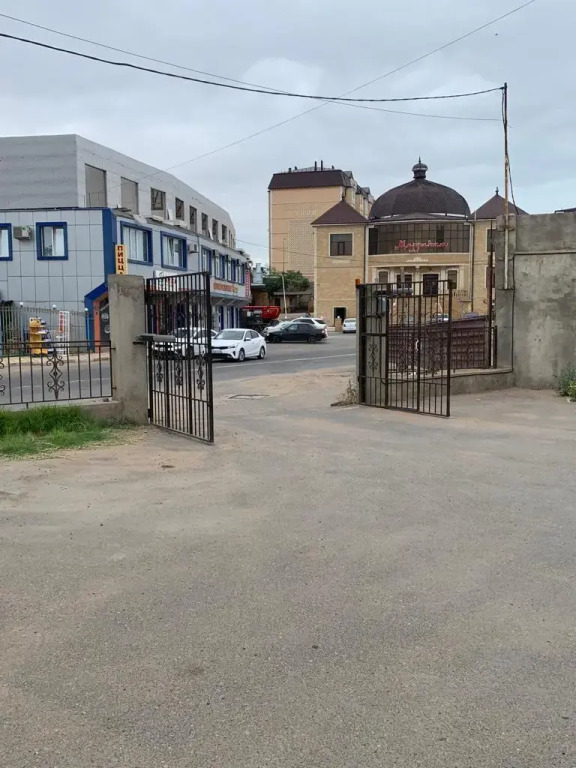 Квартира у моря