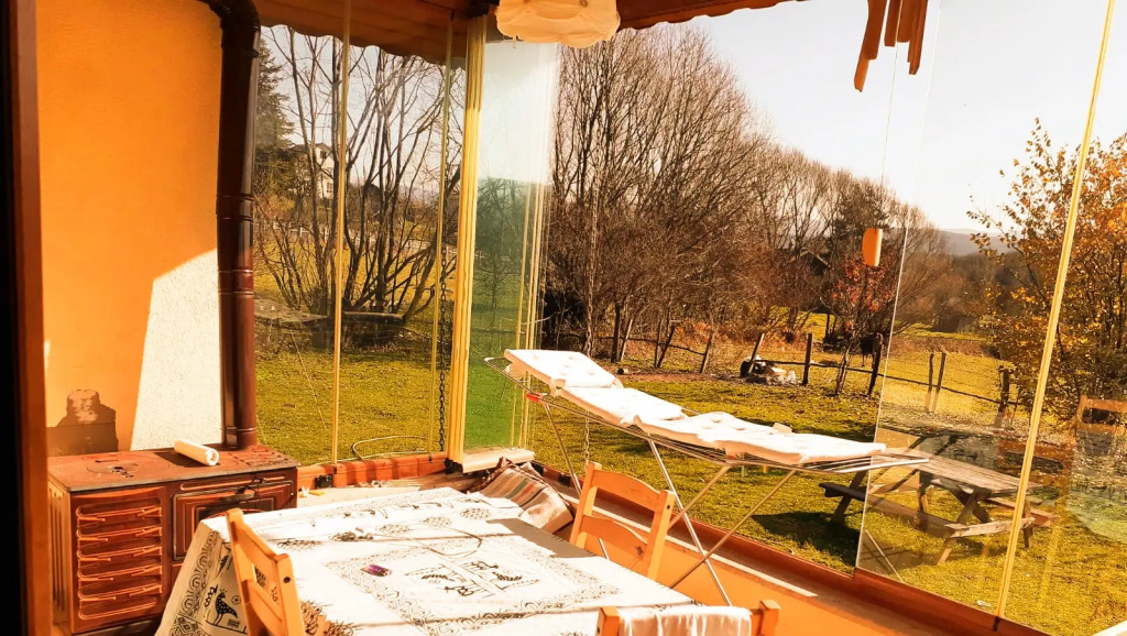 Casa Bolu Villa