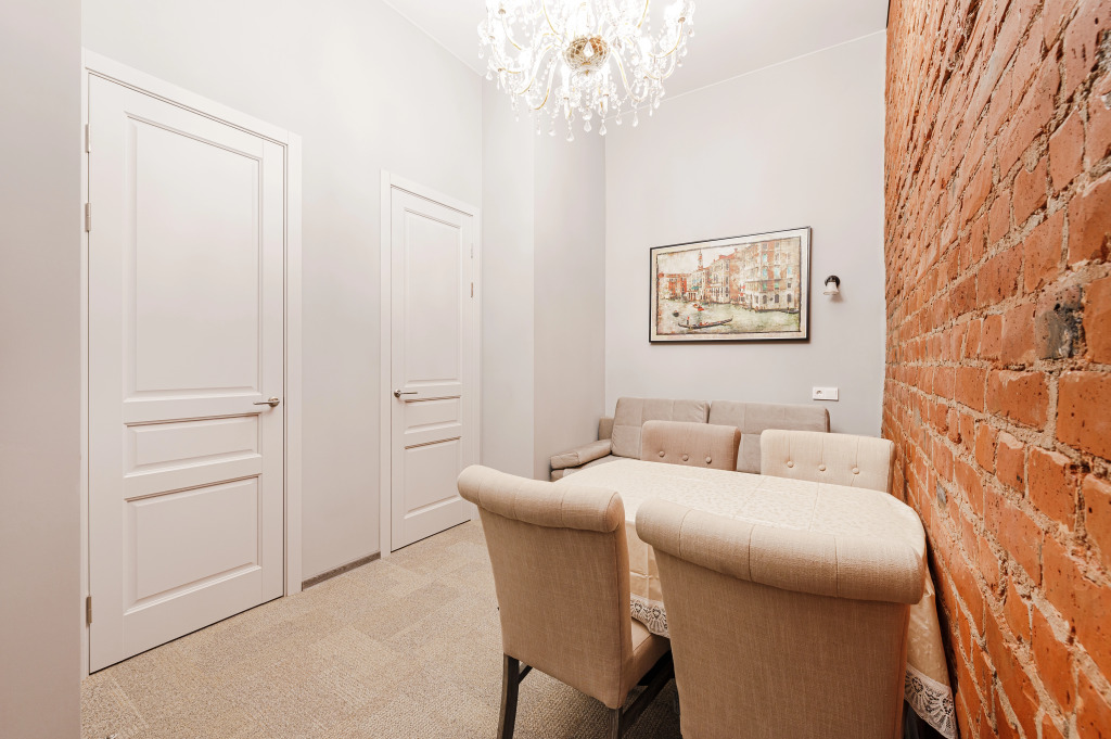 Апартаменты Rubi23 Venezia