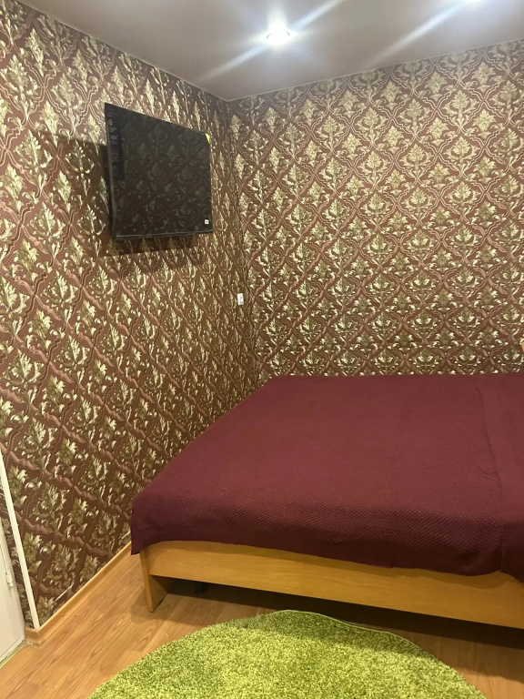 Квартира Smart Eco Rooms Ул.Школьная 10