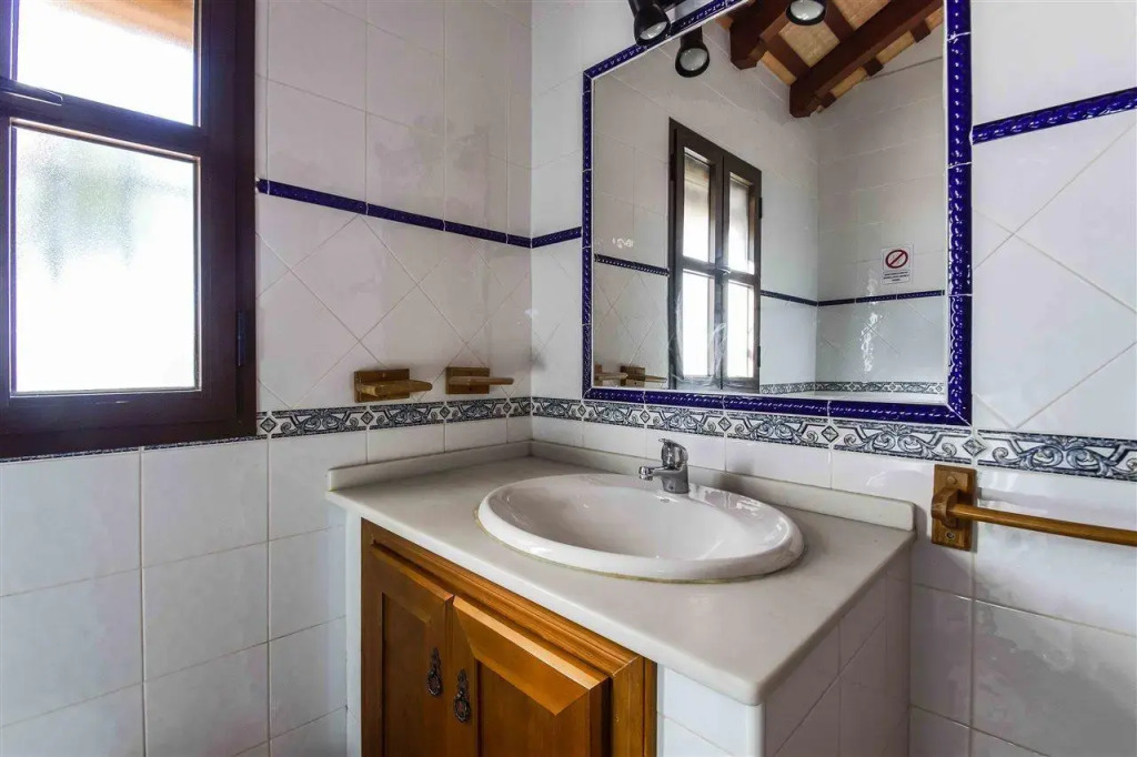 Частный дом Vivienda Rural Atlantico Sur