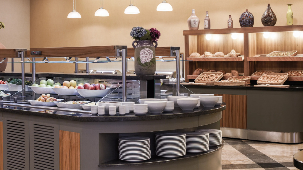 Istanbul Gonen Hotel