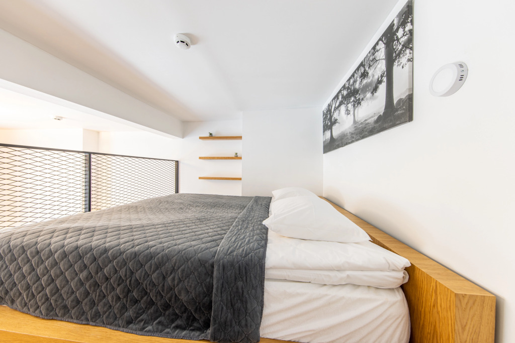 Stay Apartments 13