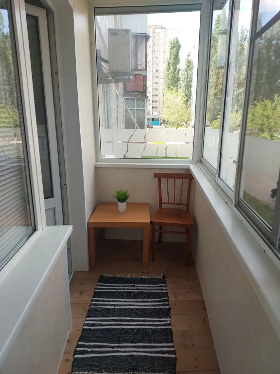 Квартира Двухкомнатная 50 м²
