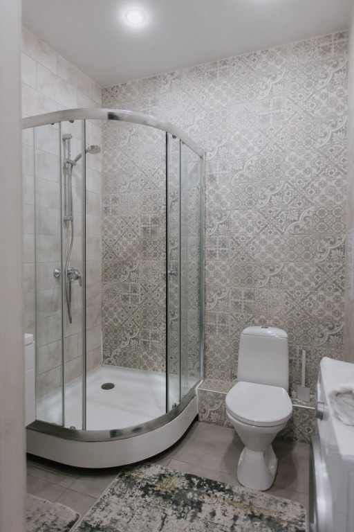 Квартира двухкомнатные Be Home на 25 октября