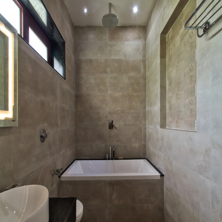 Villa Calangute Phase 12