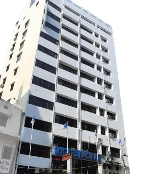 Pacific Hotel