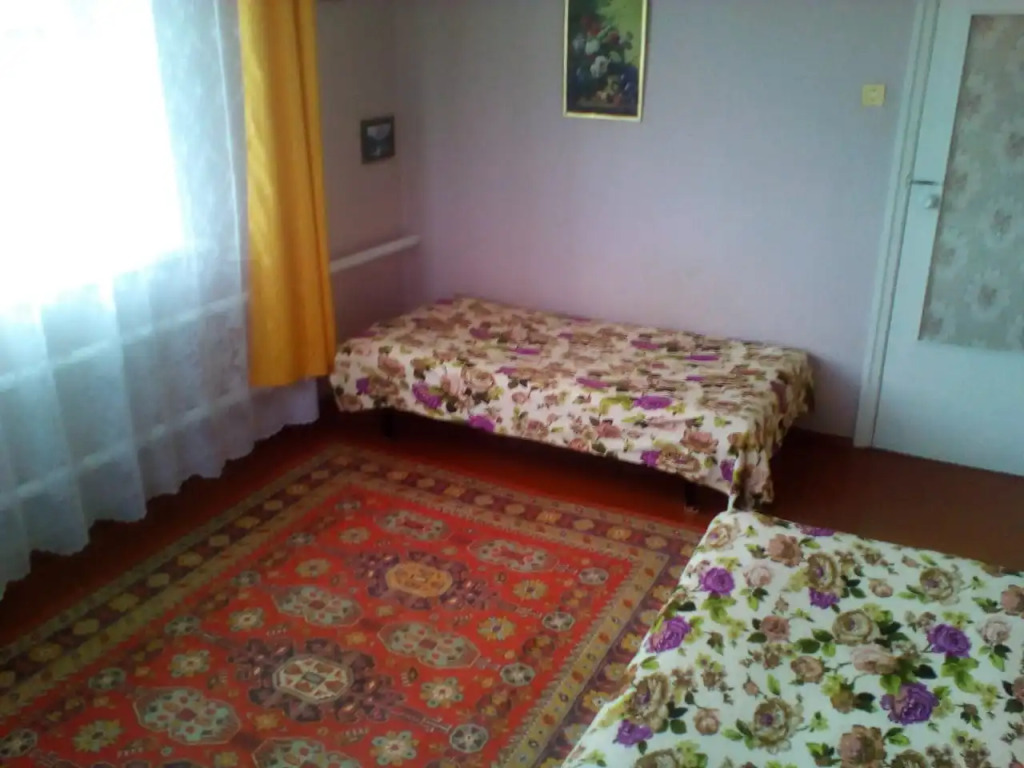 Uyutnyij Guest House