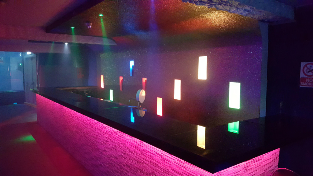 Pambos Napa Rocks Hotel Adults Only