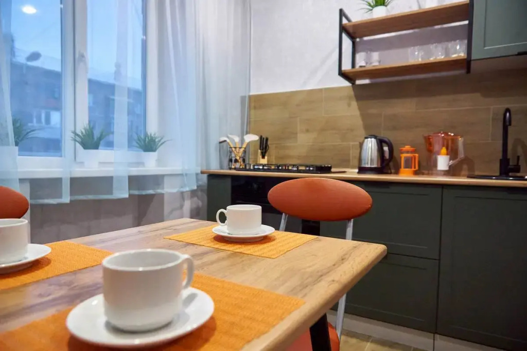 Pyat Zvezd na Sovetskoy Armii Flat