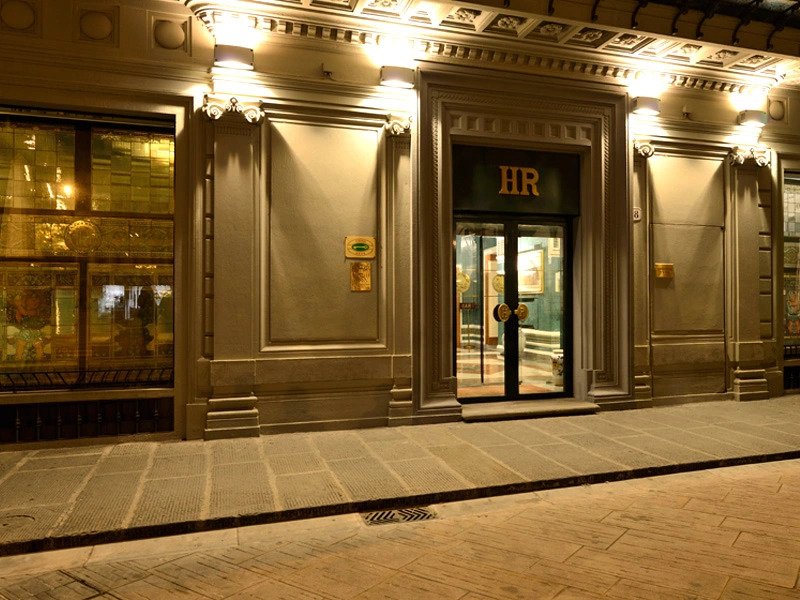 Hotel Roma