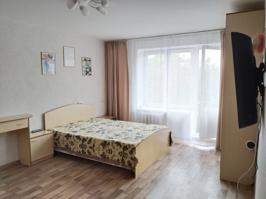 Квартира Summer в Северной столице