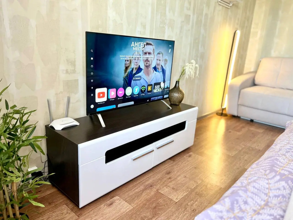 Квартира Rent House вблизи залива