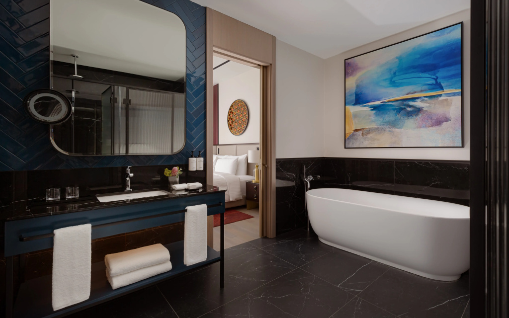 InterContinental Tashkent by IHG