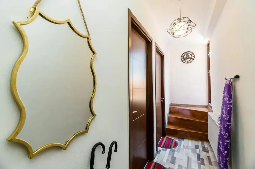 Апартаменты Ninas Place 1