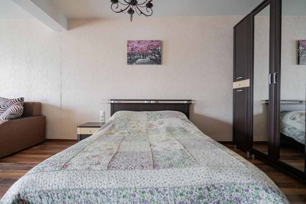Апартаменты  ATLANT Apartments 58