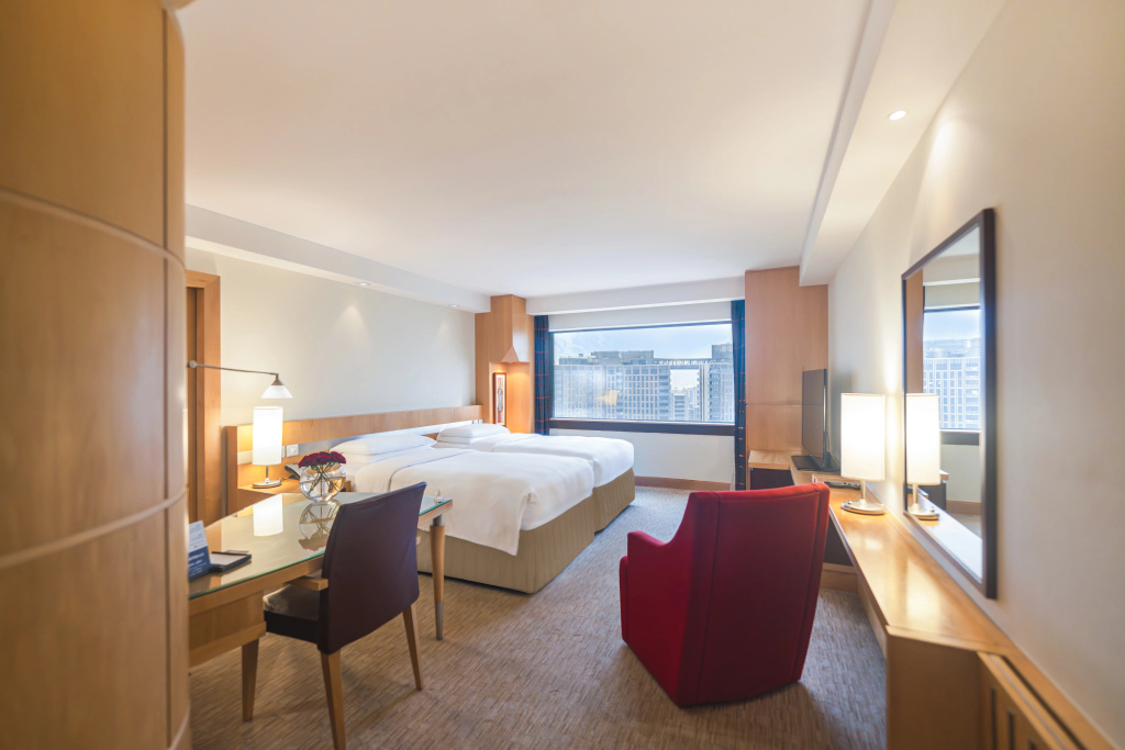 Hyatt Regency Dubai - Corniche