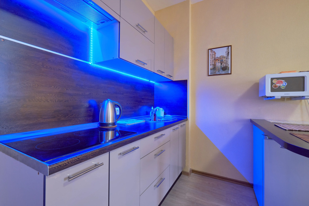Апартаменты на Союзном пр 4 - Apartment on Soyuznyy prospekt 4