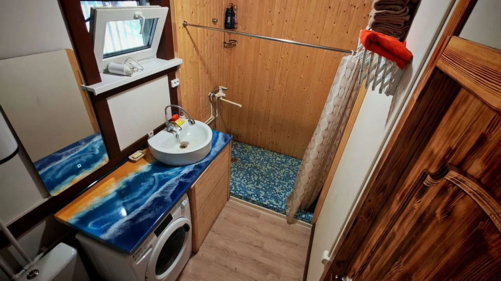 Частный Дом Чиcтые Пруды у Озера