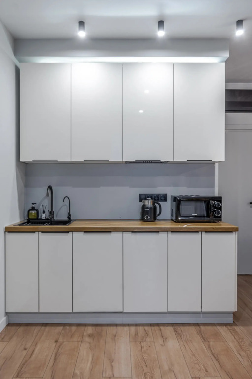 Квартира Urban Comfort Studio
