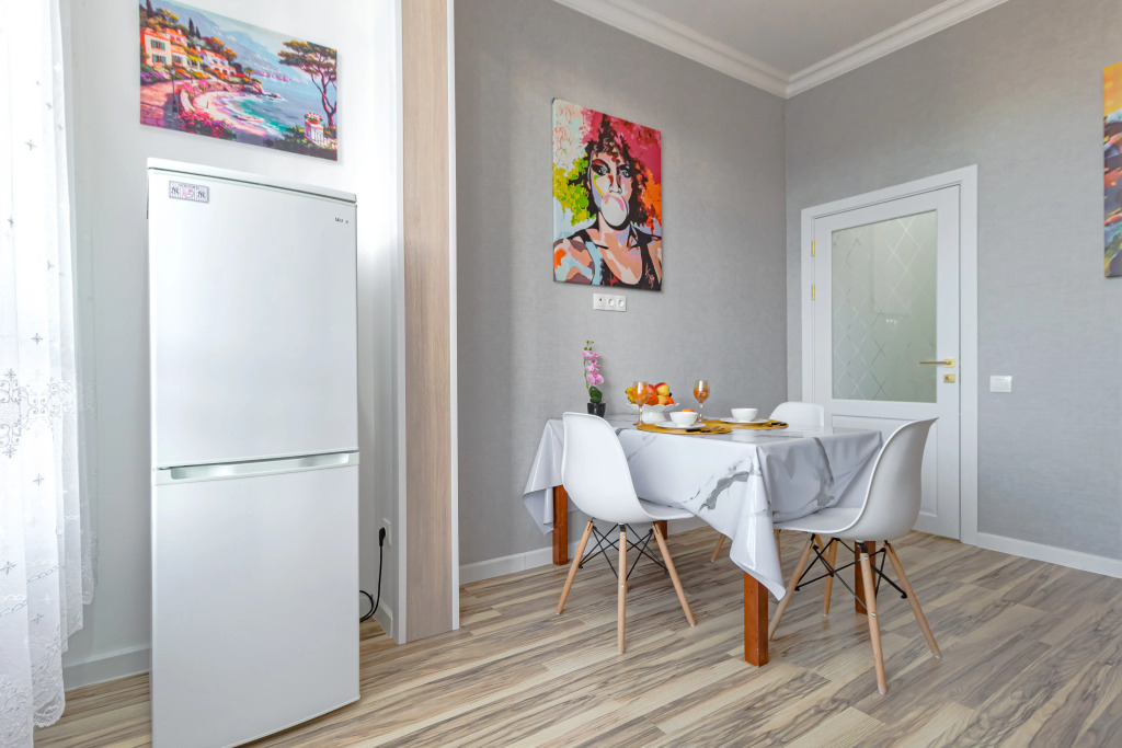 Premium Parasat Loft Flat