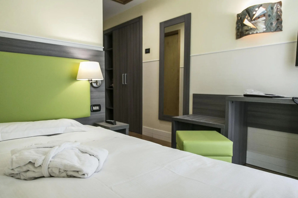 Hotel Aphrodite