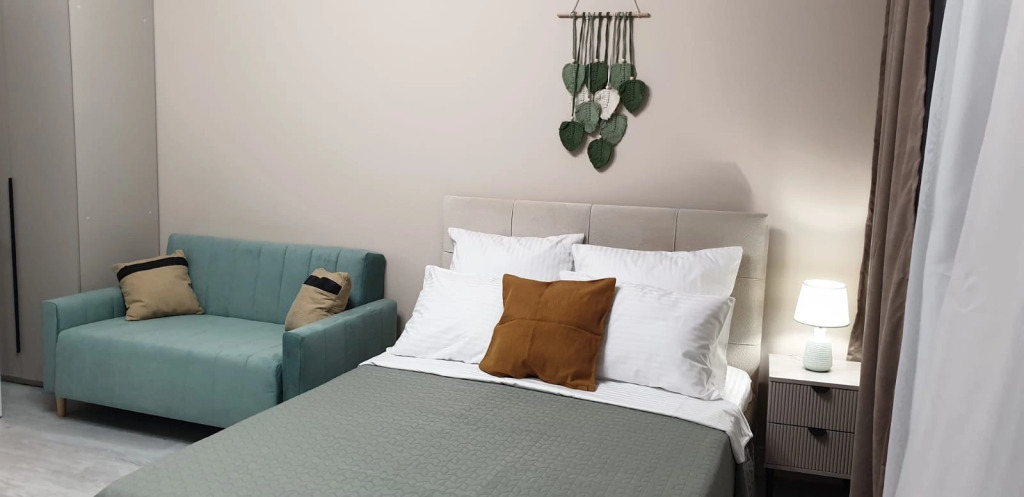 Квартира Mi_Casa Mint