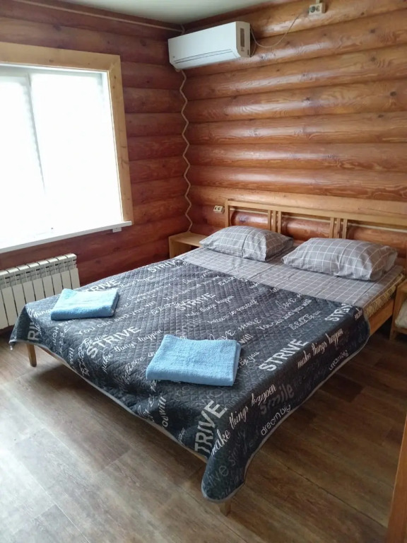 Отель Сказка