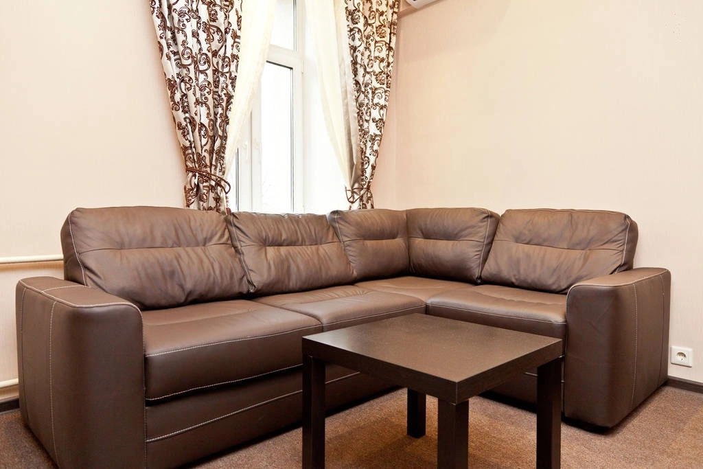 Апартаменты City Apartments Таганка