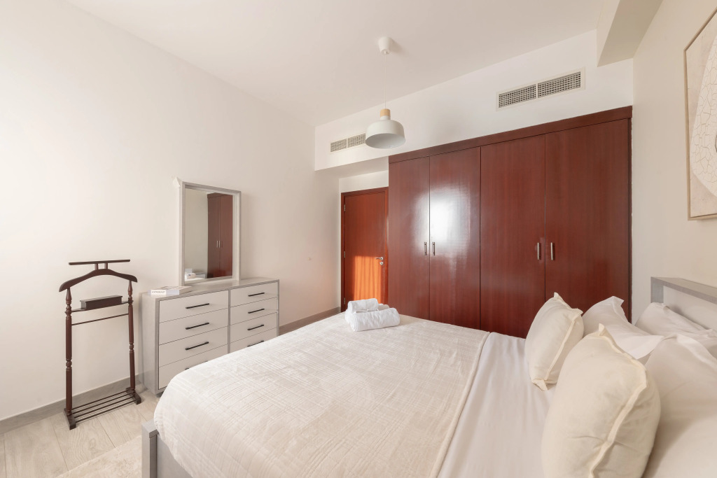 Апартаменты Welcome Home in Bahar 4