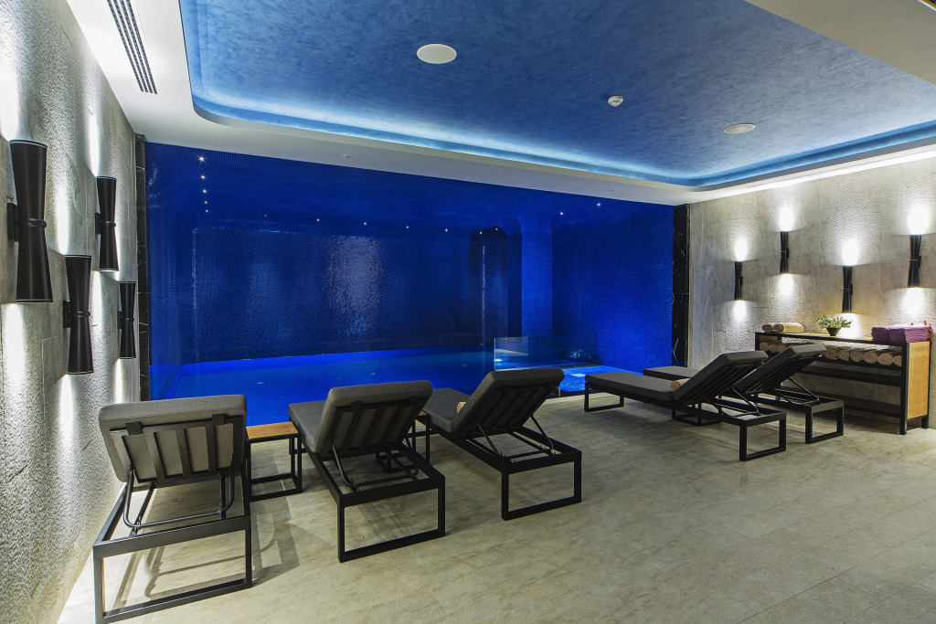 Отель Arts Hotel Istanbul - Special Class