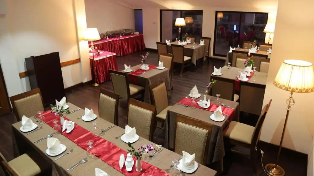 Civic Inn