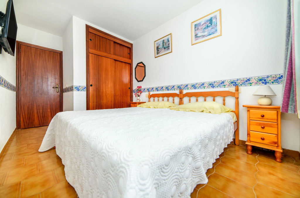 Espanhouse Marena Apartments