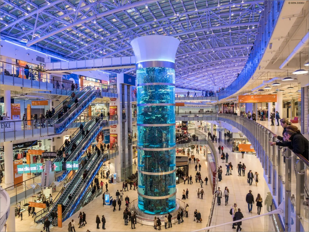 Апартаменты Алис Стиль и Комфорт в Центре Москвы